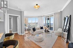 1503 - 2087 LAKE SHORE BOULEVARD W Toronto, ON M8V 4G3