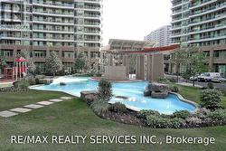 312 - 1 ELM DRIVE Mississauga, ON L5B 3C2