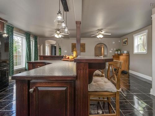 1006 Middle River Road, Rocklin, NS - Indoor