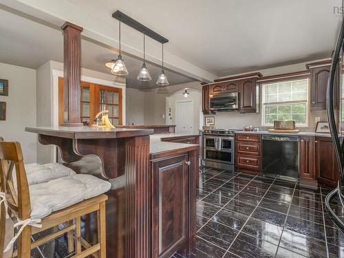 1006 Middle River Road, Rocklin, NS - Indoor