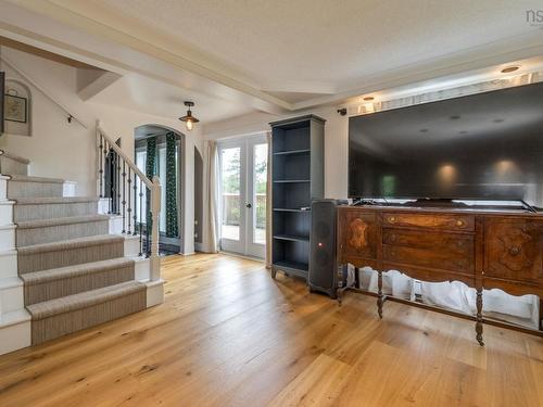 1006 Middle River Road, Rocklin, NS - Indoor Photo Showing Other Room