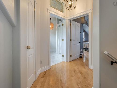 1006 Middle River Road, Rocklin, NS - Indoor Photo Showing Other Room