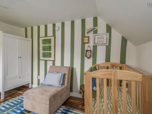 1006 Middle River Road, Rocklin, NS - Indoor Photo Showing Other Room