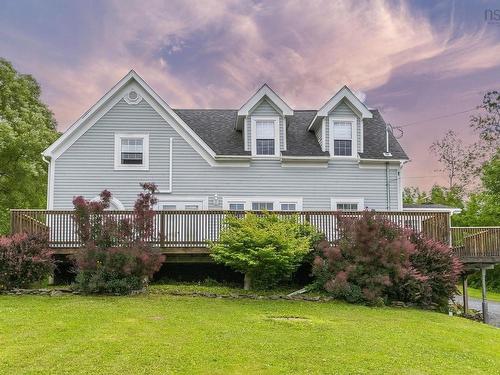 1006 Middle River Road, Rocklin, NS - Outdoor