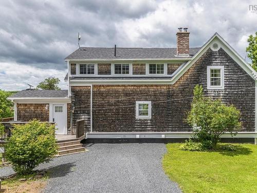1006 Middle River Road, Rocklin, NS - Outdoor