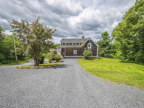 1006 Middle River Road, Rocklin, NS - Outdoor