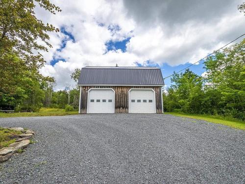 1006 Middle River Road, Rocklin, NS - Outdoor