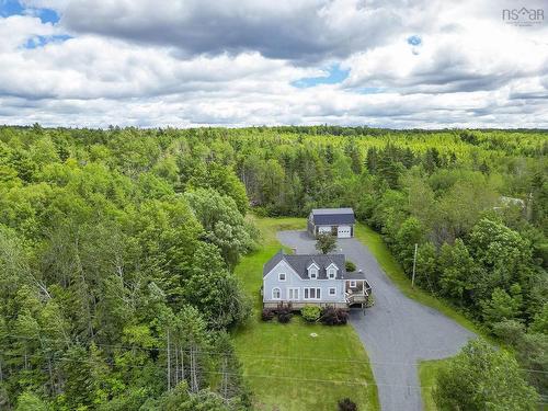 1006 Middle River Road, Rocklin, NS - Outdoor With View
