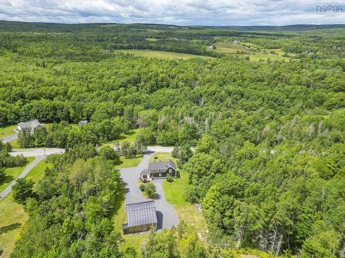 1006 Middle River Road, Rocklin, NS - Outdoor With View
