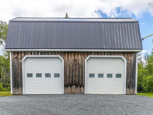 1006 Middle River Road, Rocklin, NS - Outdoor With Exterior