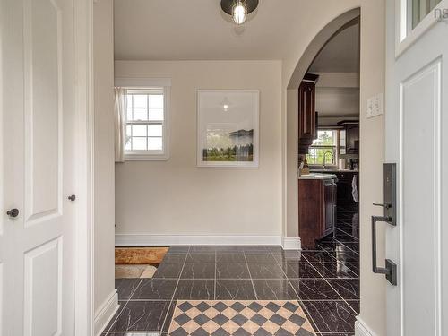 1006 Middle River Road, Rocklin, NS - Indoor Photo Showing Other Room