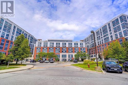 650 - 11211 YONGE STREET  Richmond Hill, ON L4S 0E9