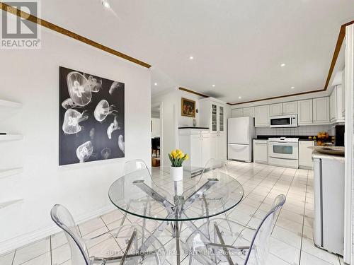 7 Cummings Court, Markham, ON - Indoor