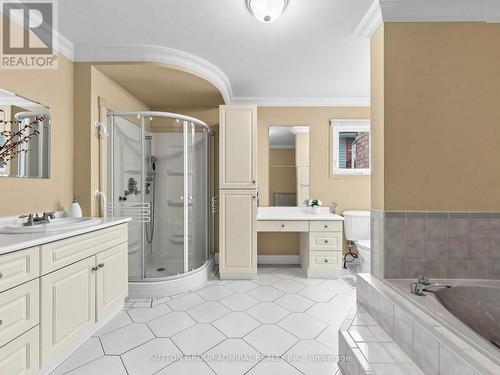 7 Cummings Court, Markham, ON - Indoor Photo Showing Bathroom