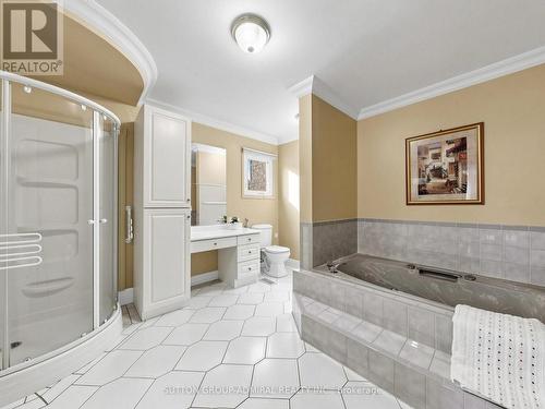 7 Cummings Court, Markham, ON - Indoor Photo Showing Bathroom