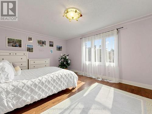 7 Cummings Court, Markham, ON - Indoor Photo Showing Bedroom