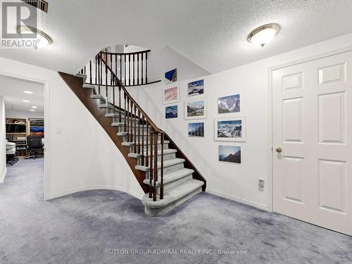 7 Cummings Court, Markham, ON - Indoor Photo Showing Other Room
