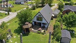 26 BURNIE ROAD  Georgina, ON L0E 1N0