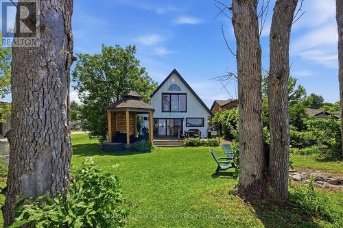 26 BURNIE ROAD  Georgina, ON L0E 1N0