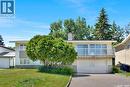 2113 Spadina Crescent E, Saskatoon, SK  - Outdoor 
