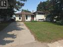 2509 Taylor Street, Saskatoon, SK  - Outdoor 