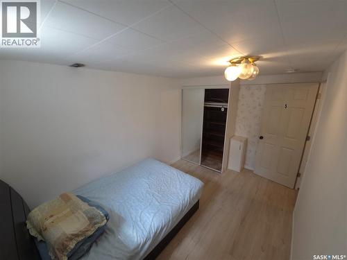 2509 Taylor Street, Saskatoon, SK - Indoor Photo Showing Bedroom