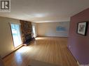 2509 Taylor Street, Saskatoon, SK  - Indoor Photo Showing Living Room With Fireplace 