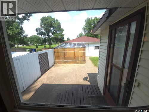 2509 Taylor Street, Saskatoon, SK - Outdoor With Exterior