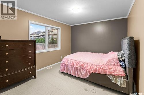 1002 715 Hart Road, Saskatoon, SK - Indoor Photo Showing Bedroom