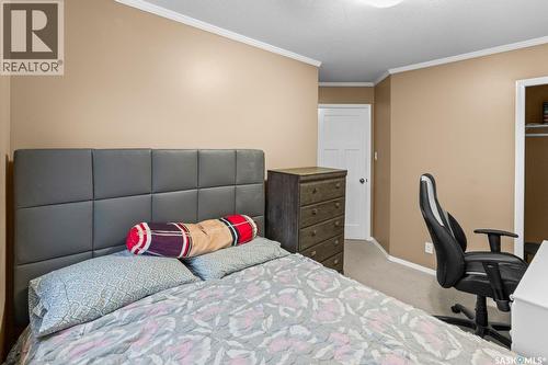 1002 715 Hart Road, Saskatoon, SK - Indoor Photo Showing Bedroom