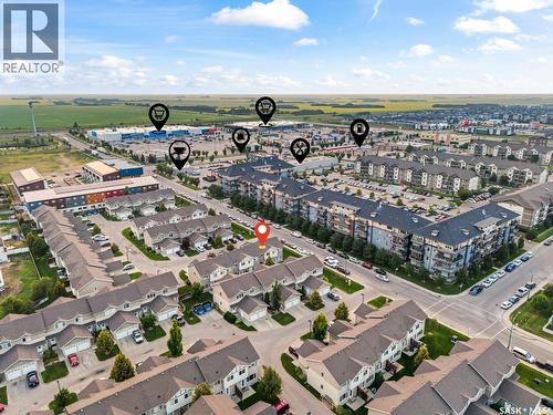 1002 715 Hart Road, Saskatoon, SK - Outdoor With View