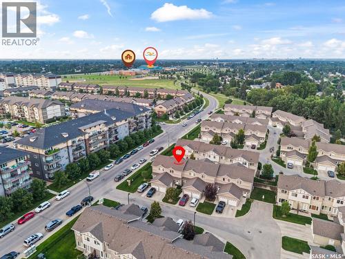 1002 715 Hart Road, Saskatoon, SK - Outdoor With View