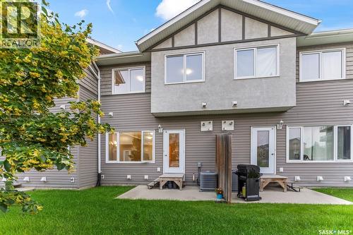 1002 715 Hart Road, Saskatoon, SK - Outdoor With Exterior