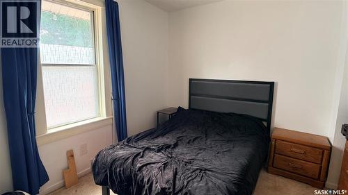 402 Saskatchewan Avenue, Torquay, SK - Indoor Photo Showing Bedroom