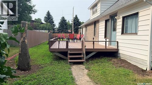 402 Saskatchewan Avenue, Torquay, SK - Outdoor