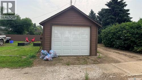 402 Saskatchewan Avenue, Torquay, SK - Outdoor