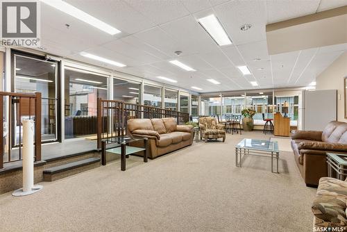 1102 1914 Hamilton Street, Regina, SK - Indoor