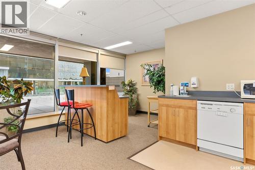 1102 1914 Hamilton Street, Regina, SK - Indoor