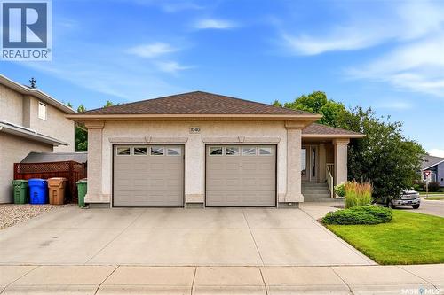 3940 Nottingham Crescent, Regina, SK - Outdoor