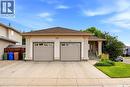 3940 Nottingham Crescent, Regina, SK  - Outdoor 