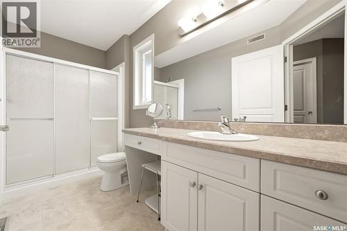 3940 Nottingham Crescent, Regina, SK - Indoor Photo Showing Bathroom