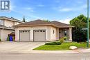 3940 Nottingham Crescent, Regina, SK  - Outdoor 