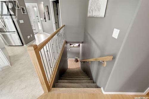 3940 Nottingham Crescent, Regina, SK - Indoor Photo Showing Other Room