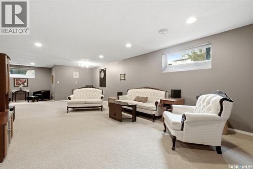 3940 Nottingham Crescent, Regina, SK - Indoor Photo Showing Other Room