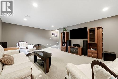 3940 Nottingham Crescent, Regina, SK - Indoor