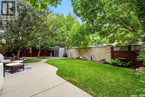 3940 Nottingham Crescent, Regina, SK - Outdoor