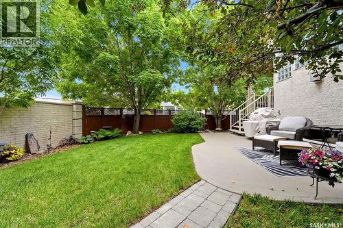 3940 Nottingham Crescent, Regina, SK - Outdoor