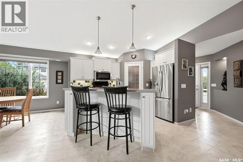 3940 Nottingham Crescent, Regina, SK - Indoor