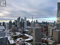 4013 - 403 CHURCH STREET Toronto, ON M4Y 2C2