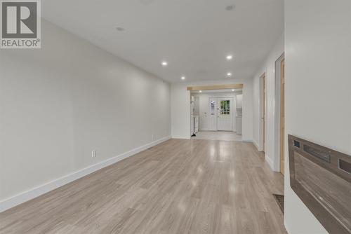 151 Prentice Ave, Sault Ste. Marie, ON - Indoor Photo Showing Other Room